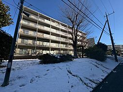 西小中台団地　1階　リフォーム済