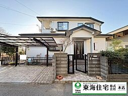 船橋市田喜野井4丁目