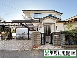 船橋市田喜野井4丁目