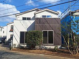 佐倉市西ユーカリが丘2丁目