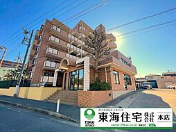 ライオンズマンション京成大久保