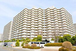 シャルマン幕張 2号棟