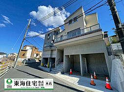 船橋市田喜野井5丁目　A号棟