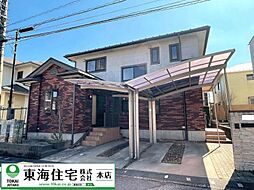 四街道市池花1丁目