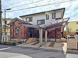 四街道市池花1丁目