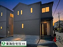 八千代市八千代台西10丁目 A号棟