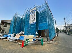 八千代市八千代台西10丁目　A号棟