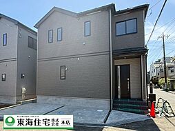八千代市八千代台西10丁目　A号棟