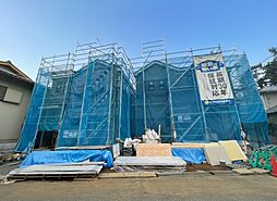 八千代市八千代台西10丁目　B号棟