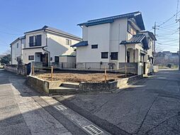 八千代市八千代台北17丁目　売地