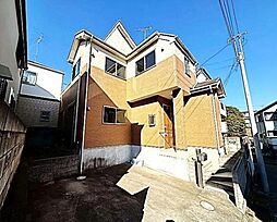 船橋市大穴南2丁目