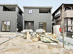 成田市玉造第13　　2号棟