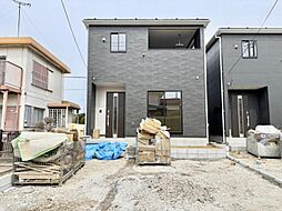 成田市玉造第13　　1号棟