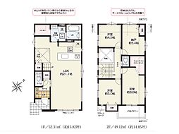 八千代市八千代台北20期