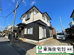 千葉市花見川区作新台2丁目