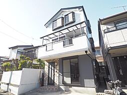 船橋市二宮1丁目