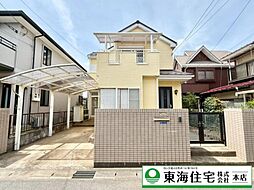 佐倉市西志津2丁目