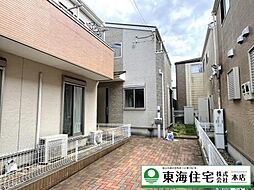 千葉市稲毛区小中台町