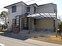 佐倉市白銀1丁目