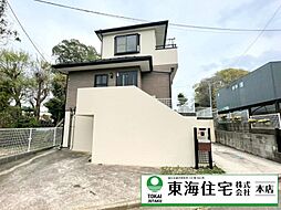 船橋市飯山満町2丁目