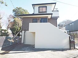 船橋市飯山満町2丁目