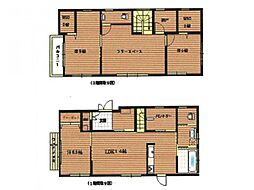 八千代市八千代台北17丁目