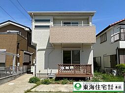 八千代市八千代台北17丁目