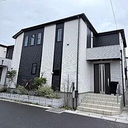 八千代市萱田町