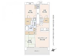 コスモステージ大久保サウスプラザ