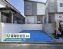 千葉県船橋市松が丘4丁目 4号棟