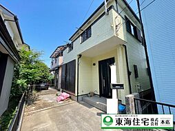 船橋市二宮2丁目