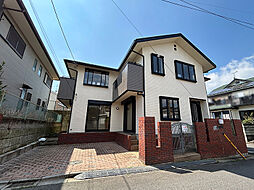 船橋市新高根3丁目