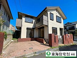 船橋市新高根3丁目
