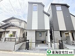 市川市本行徳　2号棟