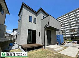 八千代市村上　全3区画　3号棟