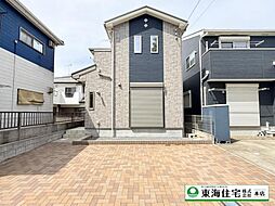 千葉市若葉区千城台東4丁目