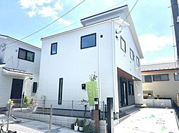 鎌ケ谷市東道野辺4丁目