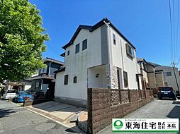 佐倉市西志津7丁目