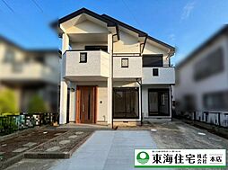船橋市金杉5丁目
