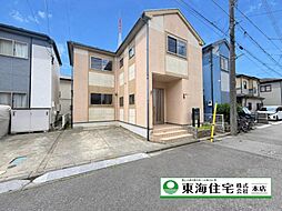 船橋市三山2丁目