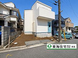 船橋市松が丘5丁目
