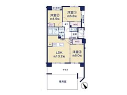 アンビシャス船橋高根台