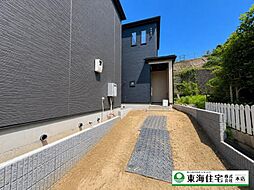 八千代市大和田 29期　2号棟　2号棟