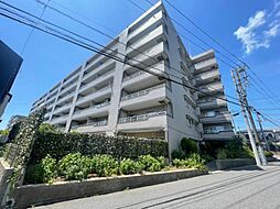 勝田台マンション
