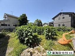 市川市新井1丁目