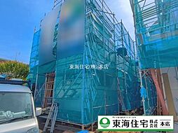 八千代市八千代台北14丁目　A号棟