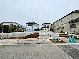 八千代市八千代台北14丁目　A号棟