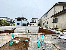 八千代市八千代台北14丁目　B号棟