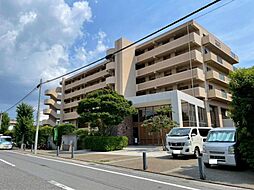ハートフィールズ薬園台ハイライズ