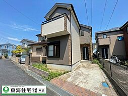 佐倉市大崎台2丁目